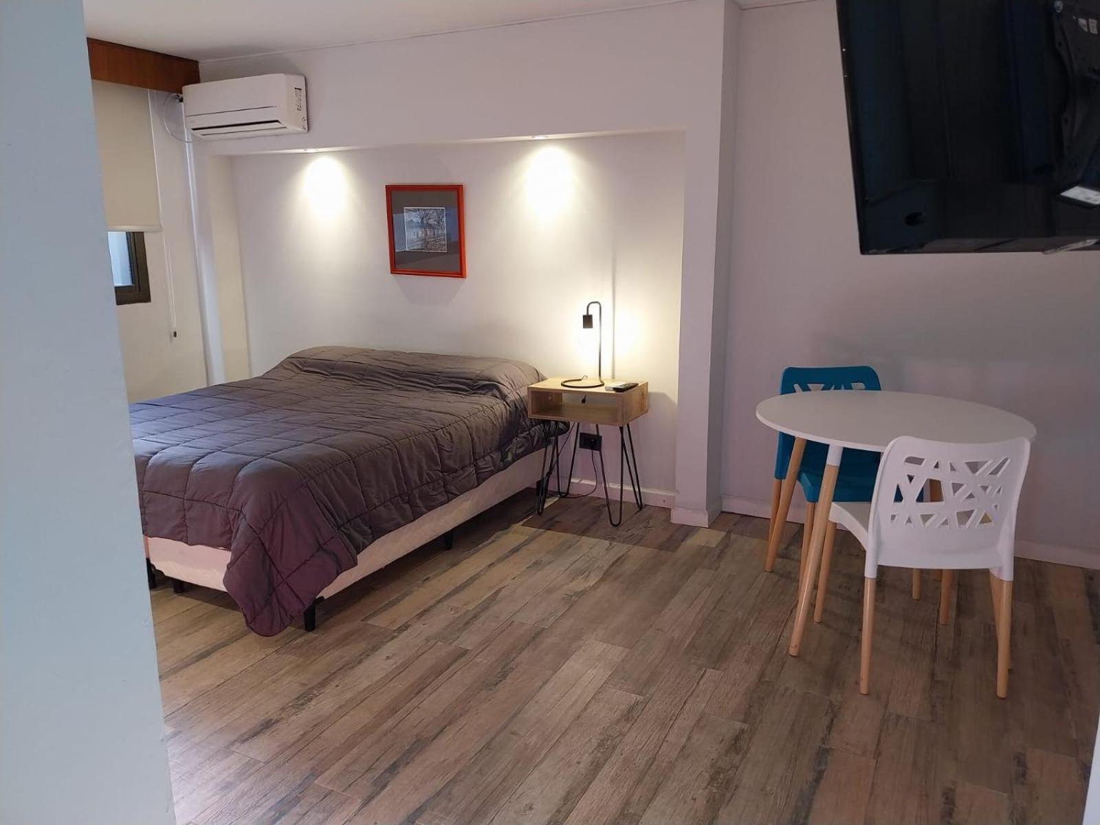 Departamento 5 Londres - Edificio Vilaut By Inmove Temporarios Apartment Cordoba