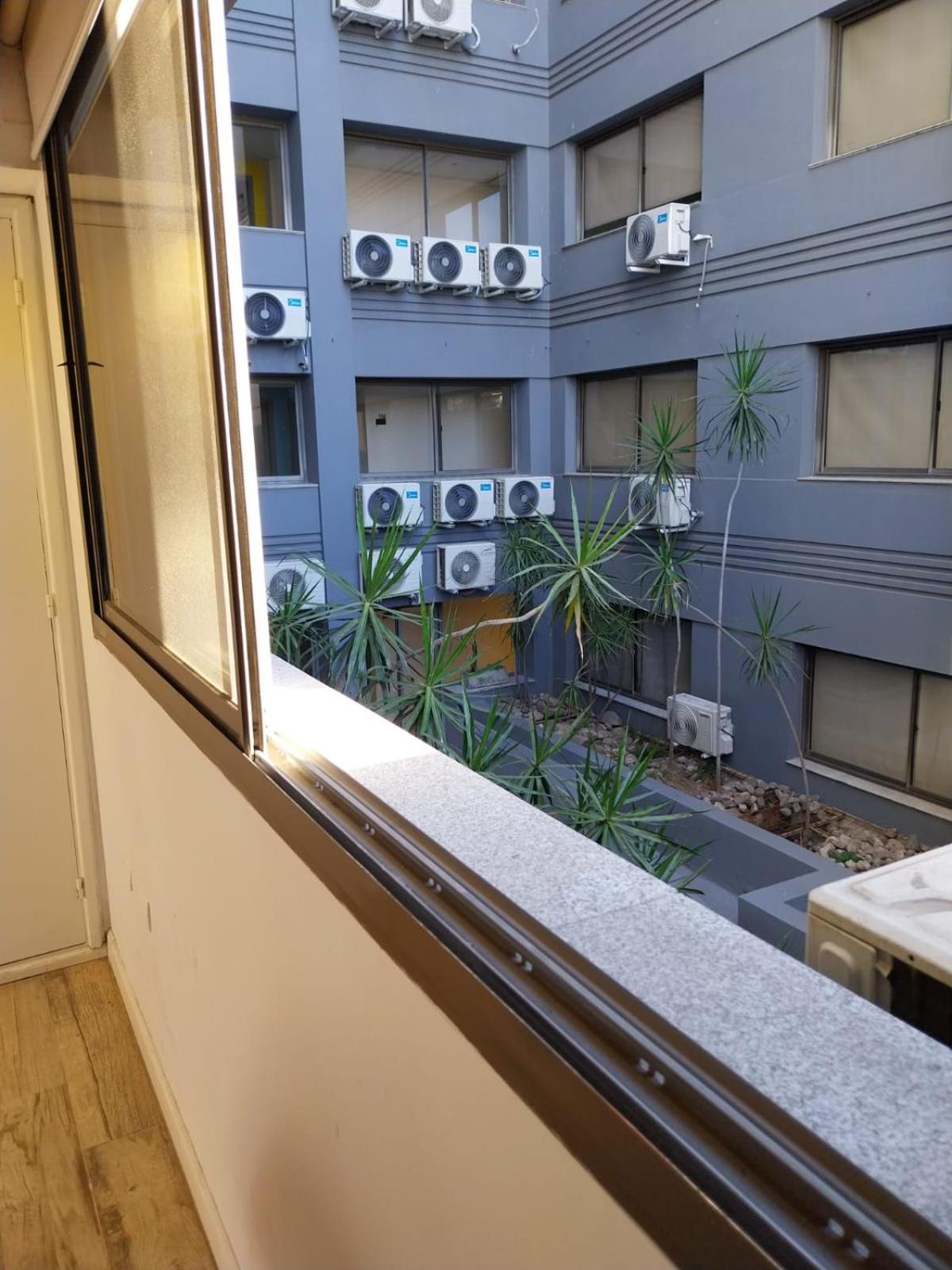 Departamento 5 Londres - Edificio Vilaut By Inmove Temporarios Apartment Cordoba