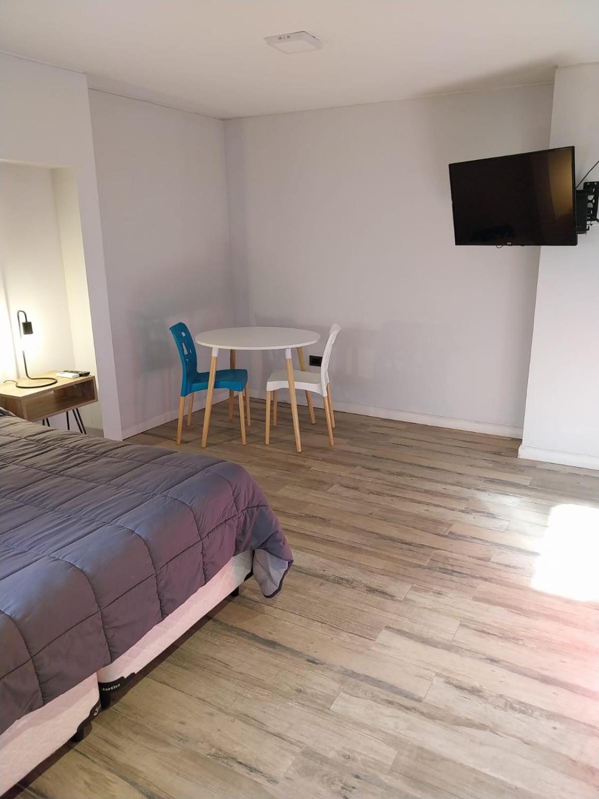 Departamento 5 Londres - Edificio Vilaut By Inmove Temporarios Apartment